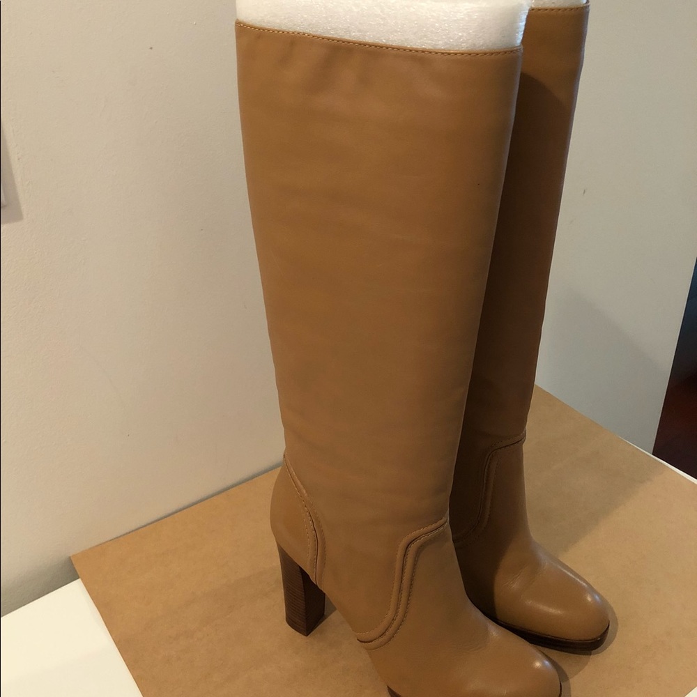 Michael Kors high boots (below the knee)